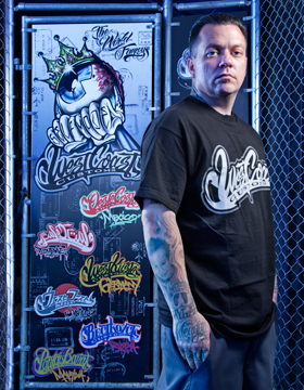 Ryan West Coast Customs Ryan West Coast Customs