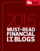 Must-Read Financial IT Blog Must-Read Financial IT Blog