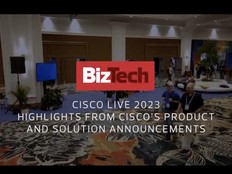 Cisco Live Wrap-Up