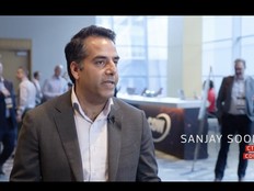 Sanjay Sood at SummIT