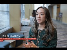 Susan Hardy at SummIT