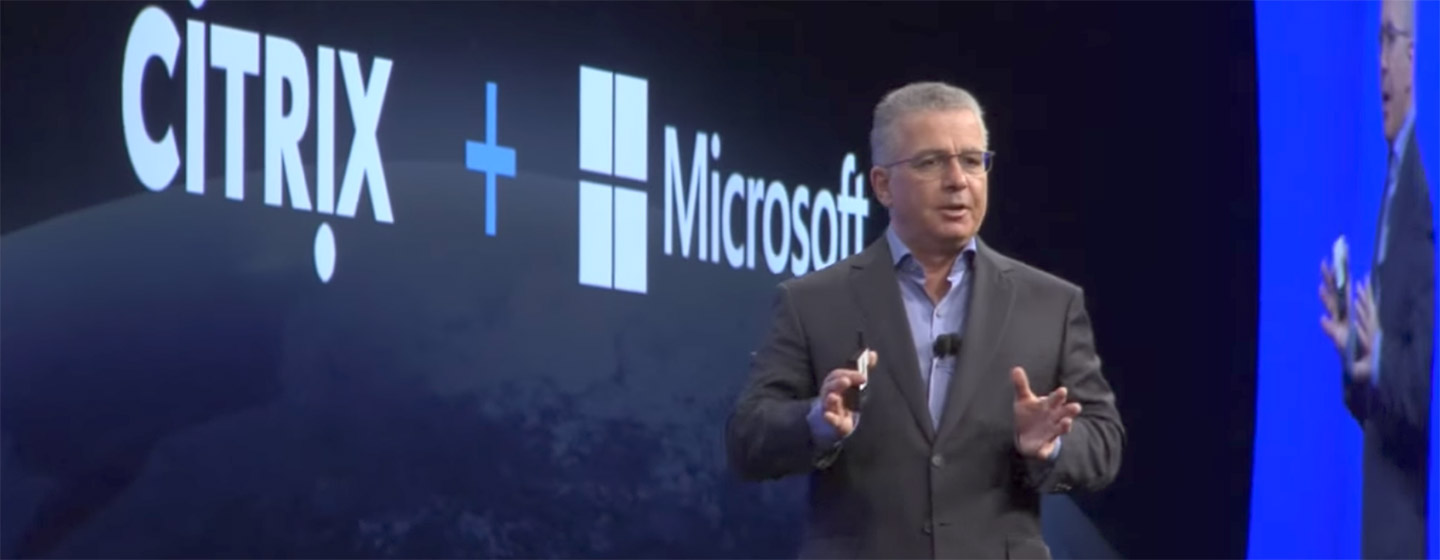 Citrix Synergy 2017: Companies Need to Enable Secure Clouds, Anywhere ...
