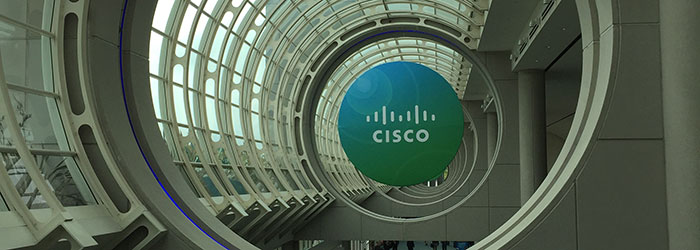 Cisco Live Logo
