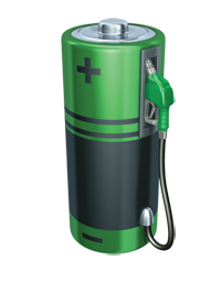 ECOtality fuel future ECOtality fuel future