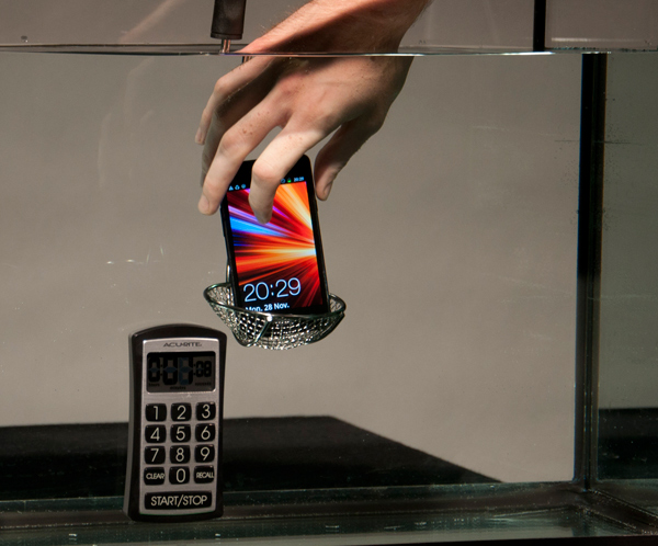 Hz0 Technology Hz0 Technology