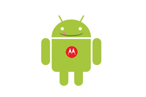 Google Acquires Motorola