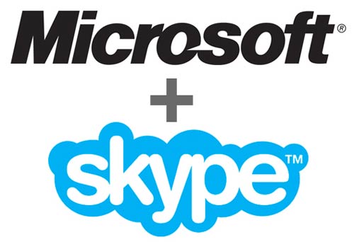 Microsoft Acquires Skype